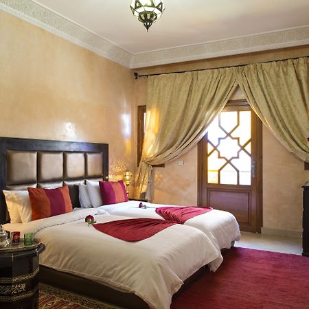 Marrakech House Hotell Marrakesh Eksteriør bilde