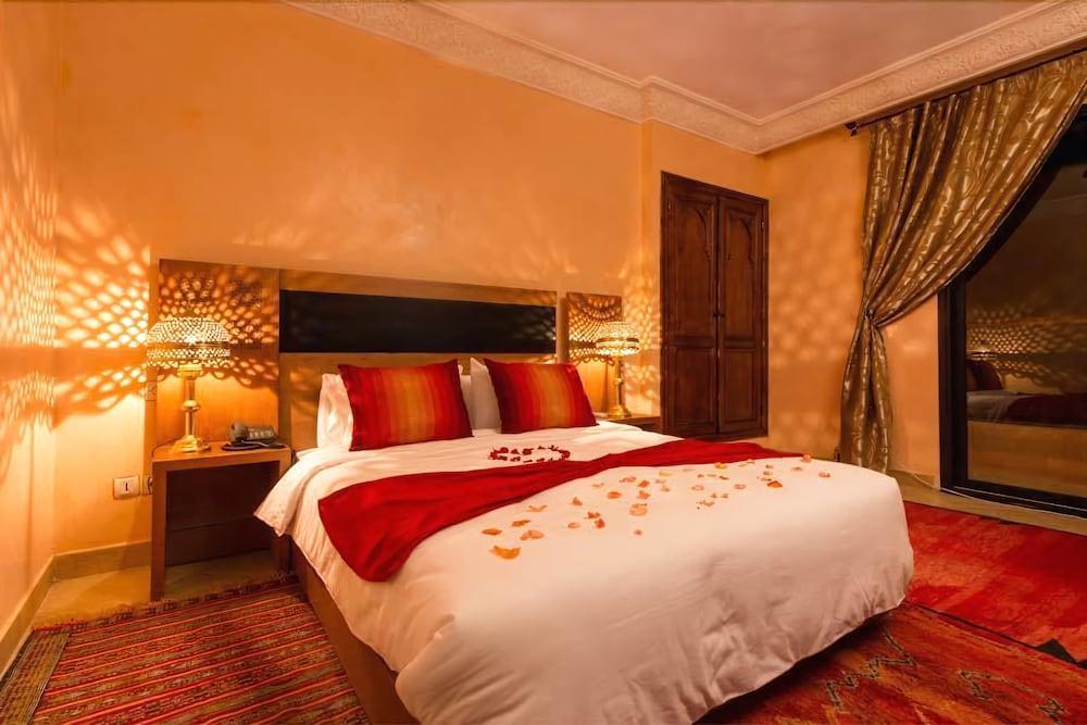 Marrakech House Hotell Marrakesh Eksteriør bilde