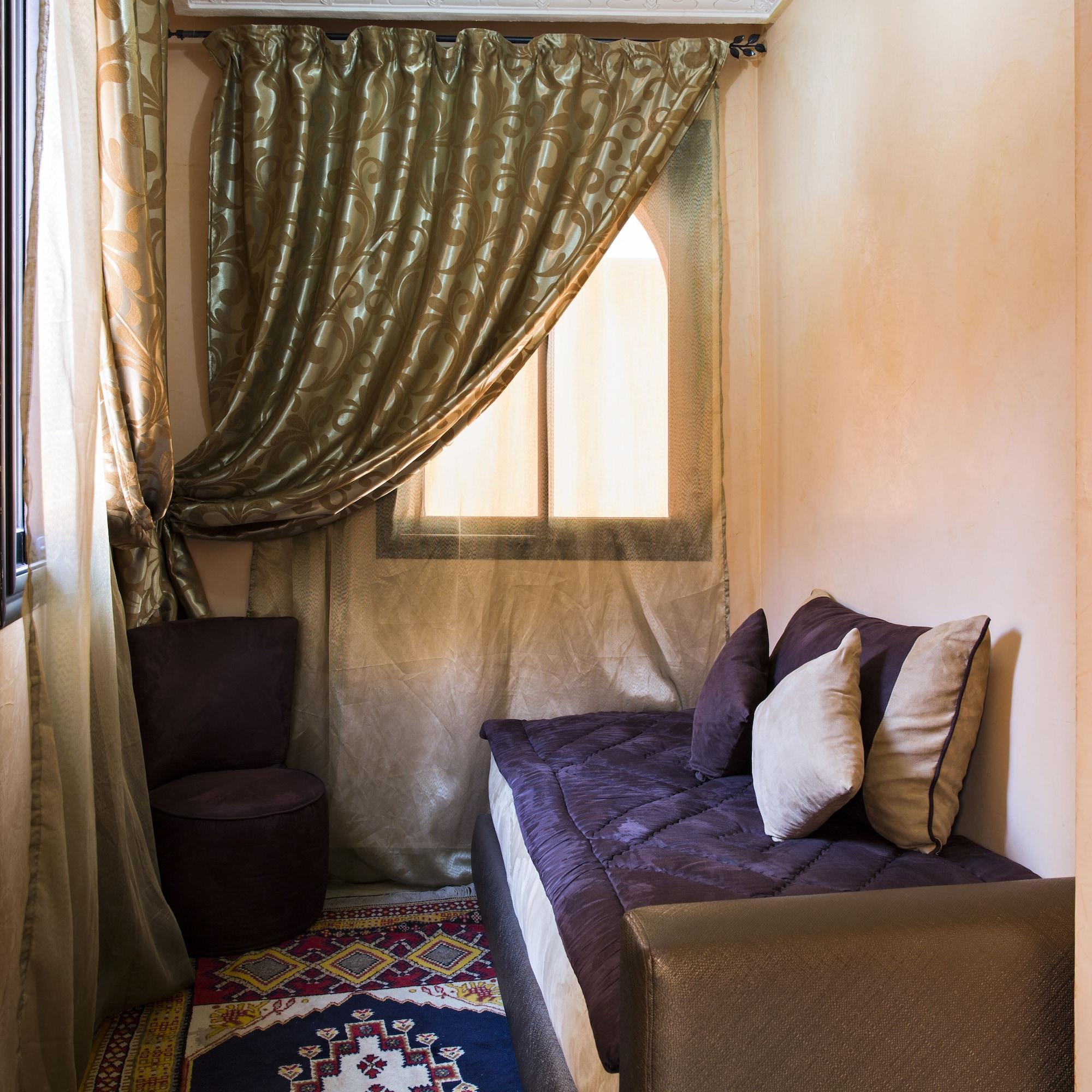 Marrakech House Hotell Marrakesh Eksteriør bilde