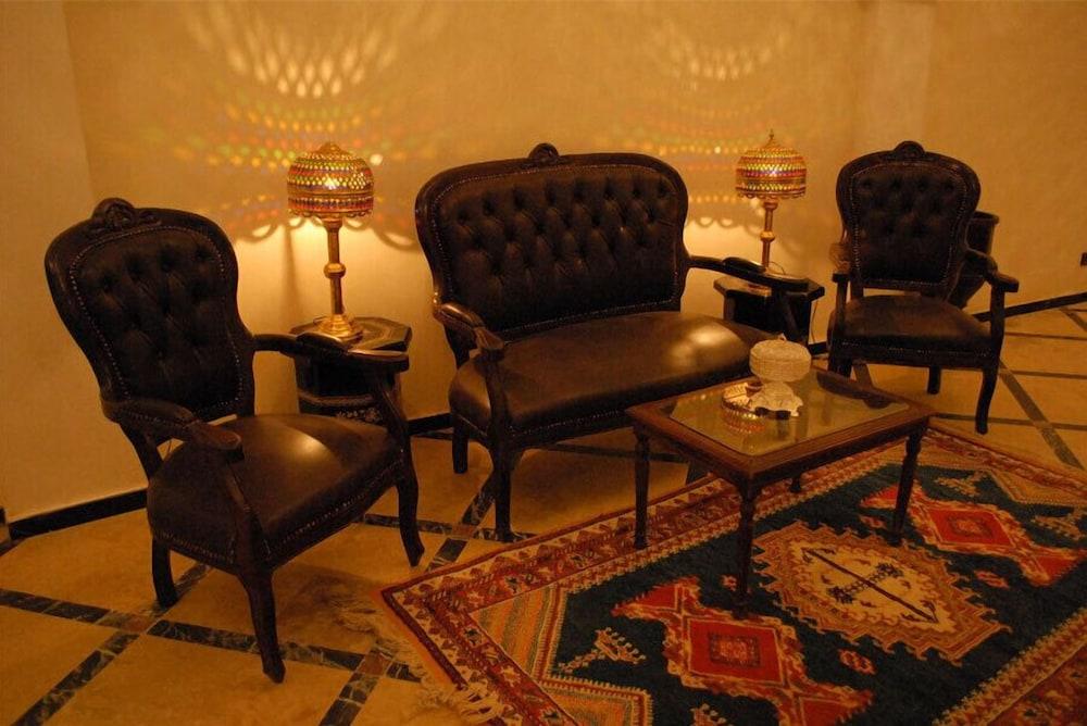 Marrakech House Hotell Marrakesh Eksteriør bilde