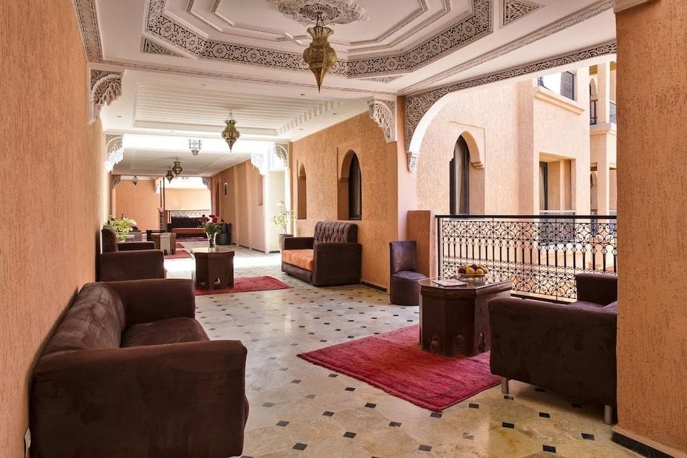 Marrakech House Hotell Marrakesh Eksteriør bilde