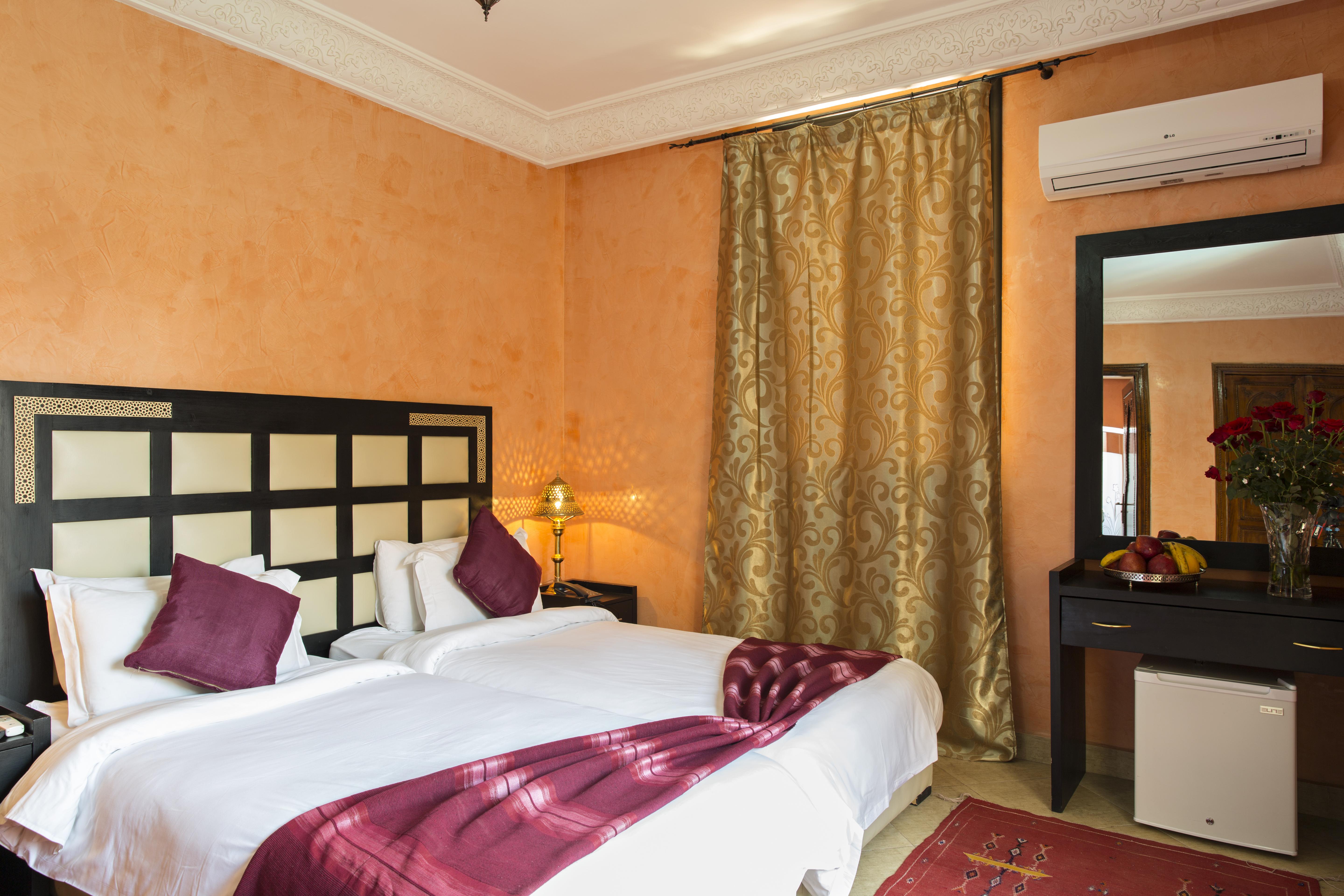 Marrakech House Hotell Marrakesh Eksteriør bilde