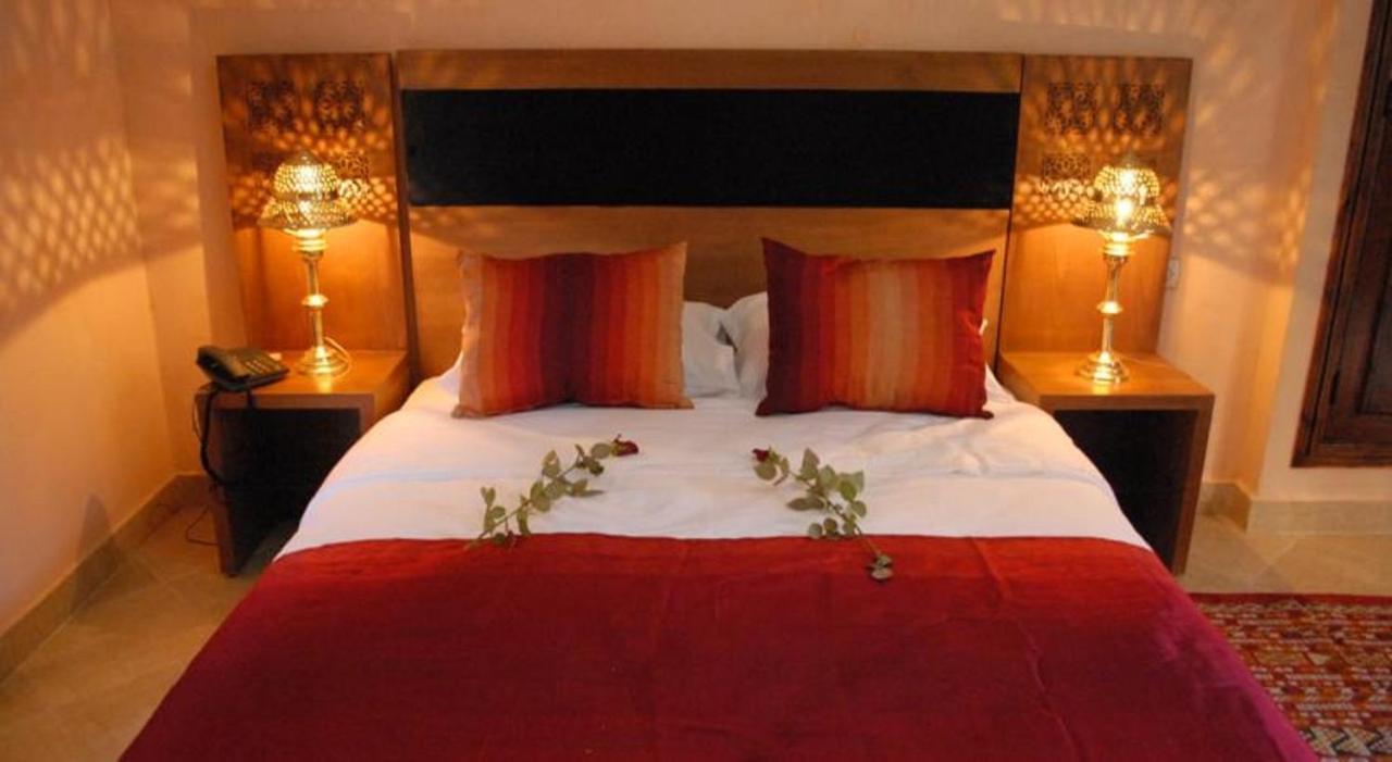 Marrakech House Hotell Marrakesh Eksteriør bilde