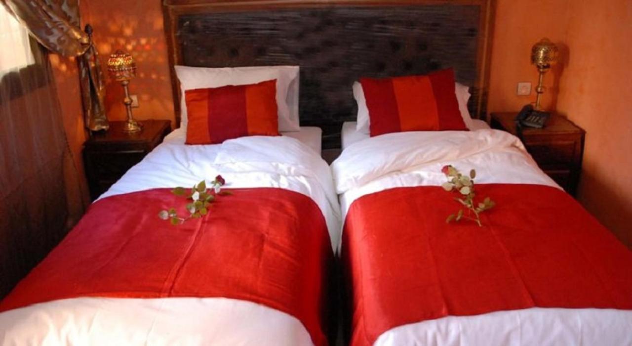 Marrakech House Hotell Marrakesh Eksteriør bilde